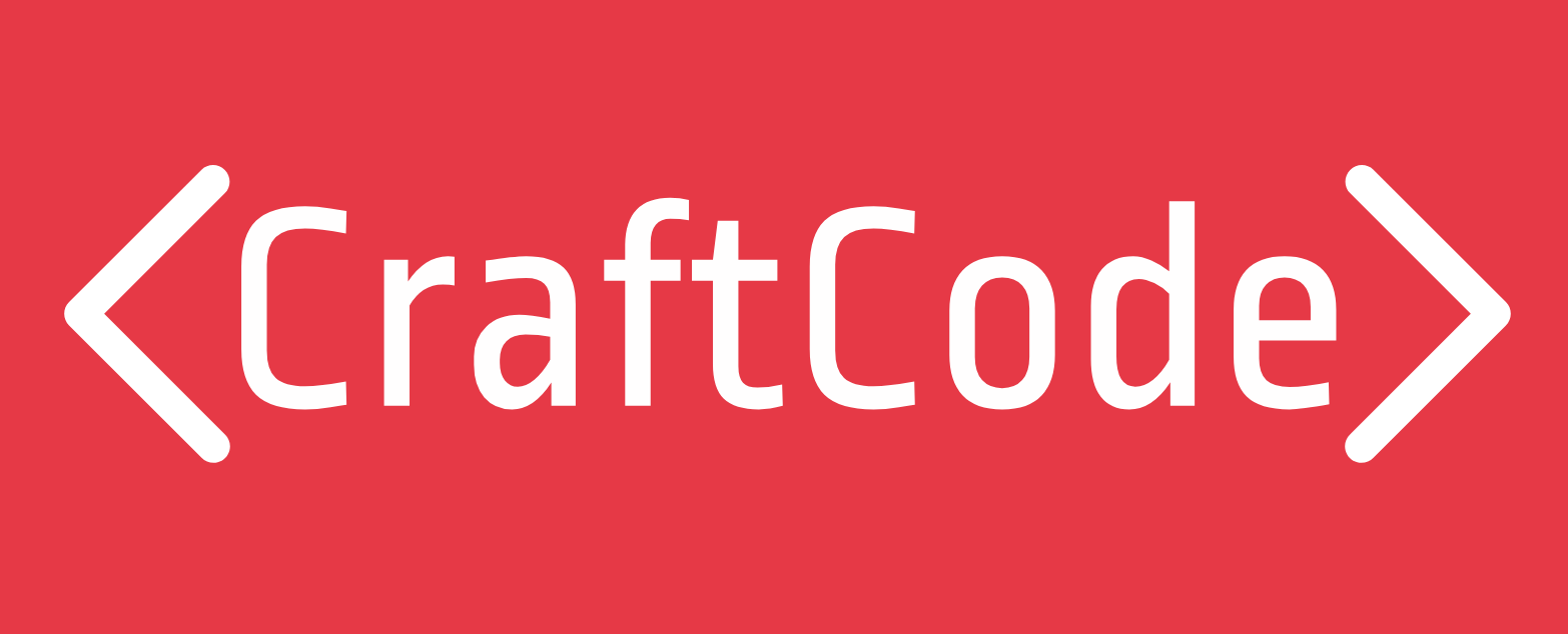 Craftcode